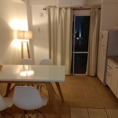 Appartement Departamento Haiti à San Miguel de Tucumán Extérieur photo