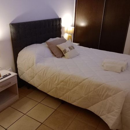 Appartement Departamento Haiti à San Miguel de Tucumán Extérieur photo