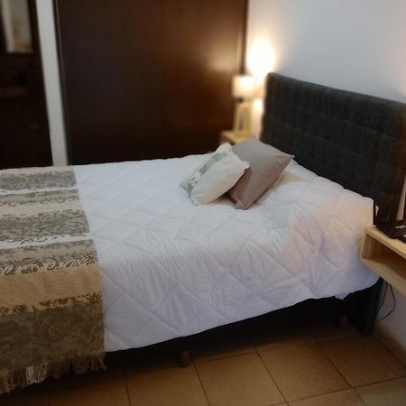 Appartement Departamento Haiti à San Miguel de Tucumán Extérieur photo
