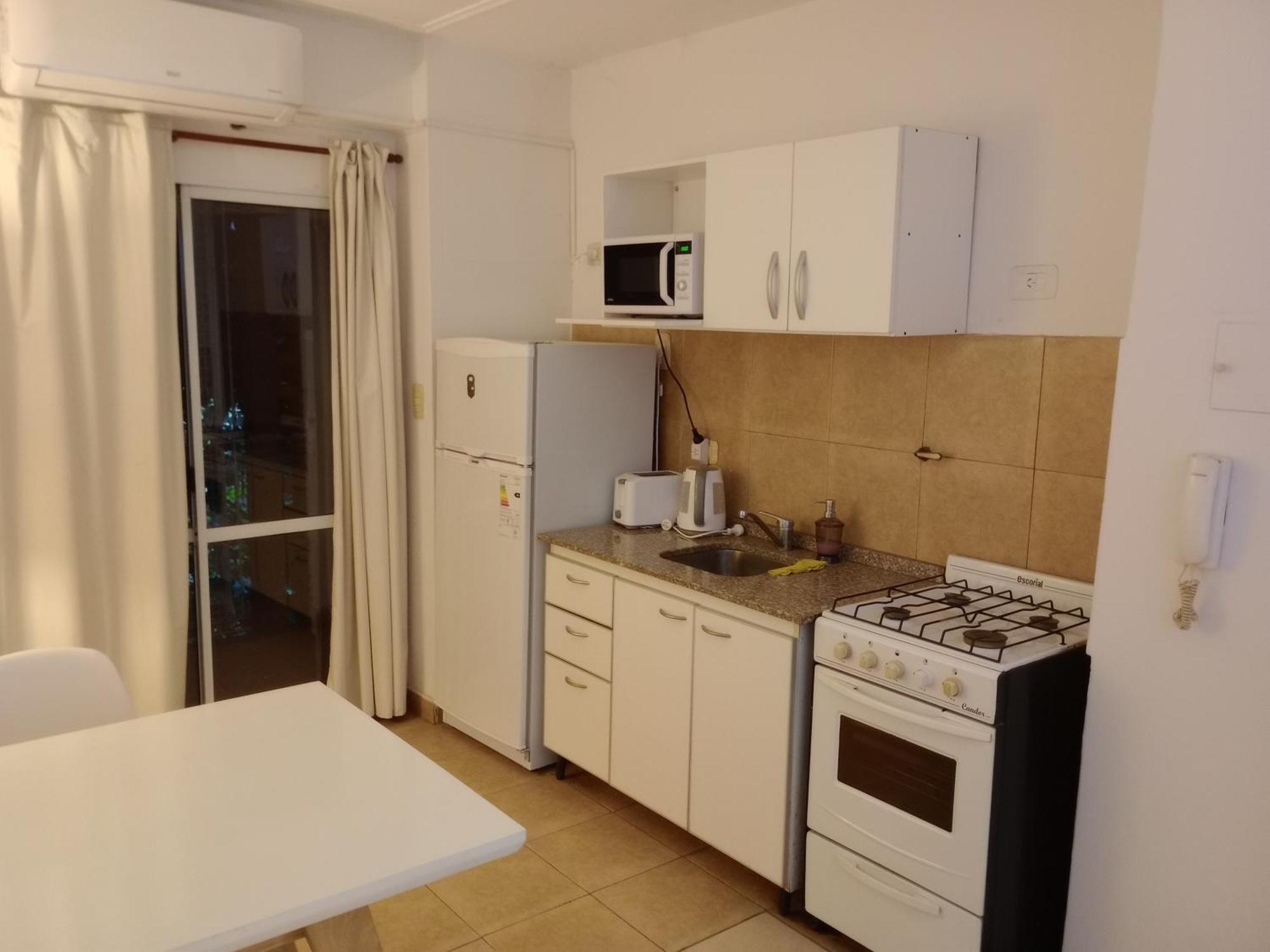 Appartement Departamento Haiti à San Miguel de Tucumán Extérieur photo